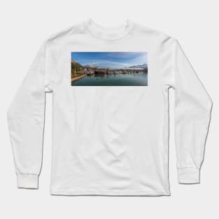 Seward Panorama Long Sleeve T-Shirt